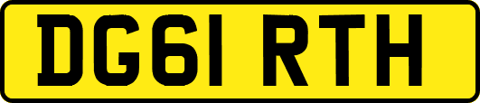 DG61RTH