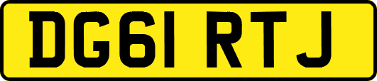 DG61RTJ