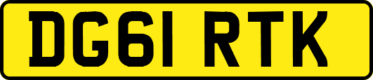 DG61RTK
