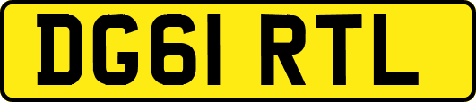 DG61RTL