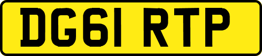 DG61RTP