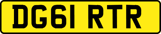 DG61RTR
