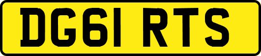 DG61RTS