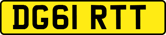 DG61RTT