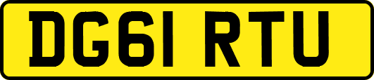 DG61RTU
