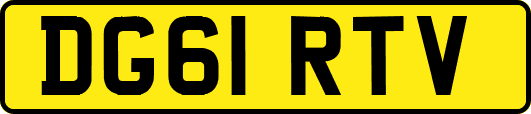 DG61RTV