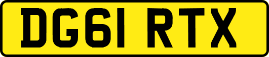 DG61RTX