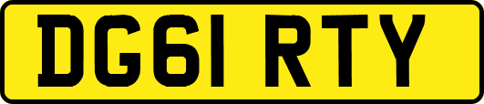 DG61RTY