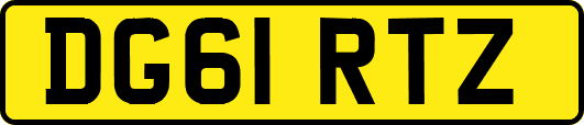 DG61RTZ