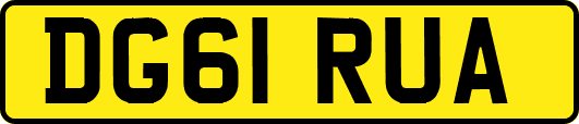 DG61RUA