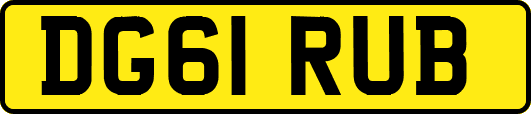 DG61RUB