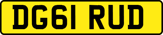 DG61RUD