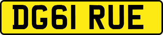 DG61RUE