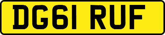 DG61RUF