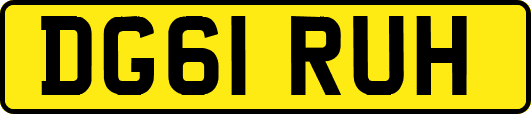 DG61RUH