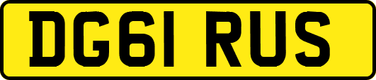 DG61RUS