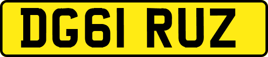 DG61RUZ