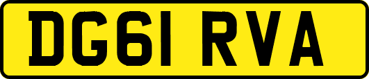 DG61RVA