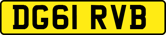 DG61RVB