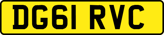 DG61RVC