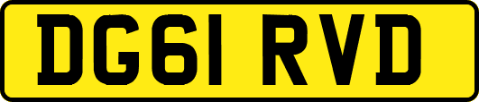 DG61RVD