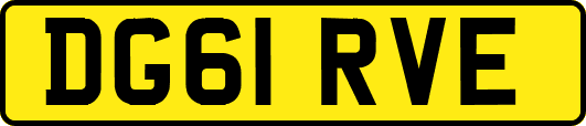 DG61RVE