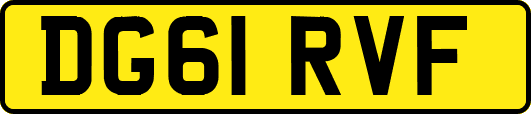 DG61RVF