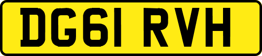DG61RVH
