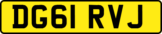 DG61RVJ