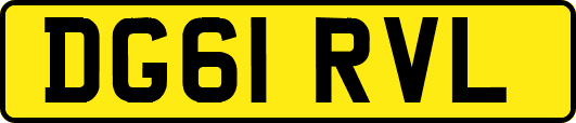 DG61RVL
