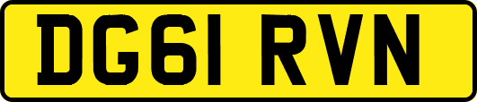 DG61RVN
