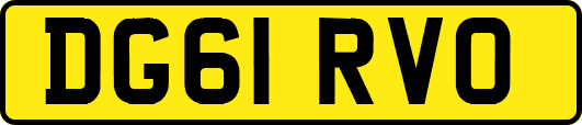 DG61RVO