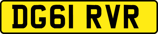 DG61RVR