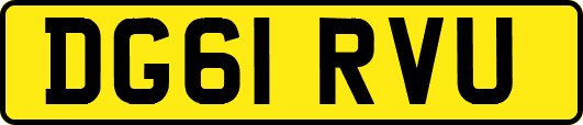 DG61RVU