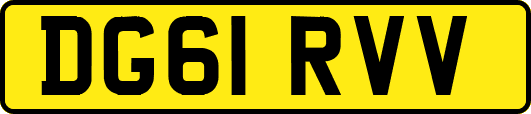 DG61RVV