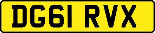 DG61RVX