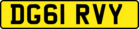 DG61RVY
