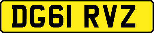 DG61RVZ