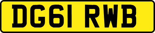 DG61RWB