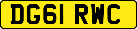 DG61RWC