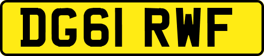 DG61RWF