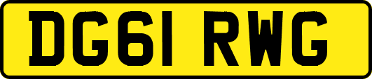 DG61RWG