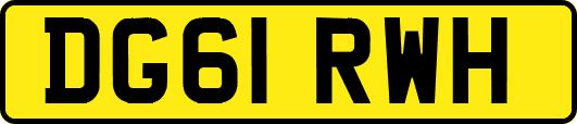 DG61RWH