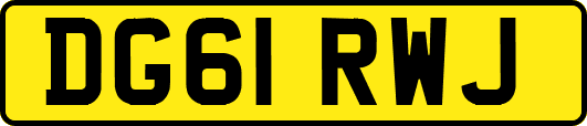 DG61RWJ