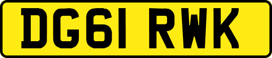 DG61RWK