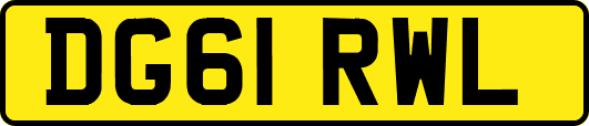 DG61RWL