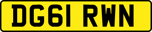 DG61RWN