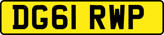 DG61RWP