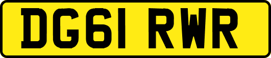 DG61RWR