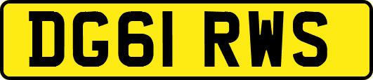 DG61RWS